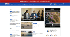 Desktop Screenshot of nbcbayarea.com